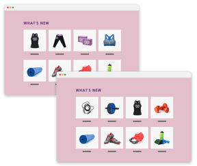 DYNAMIC-CURATED-COLLECTIONS